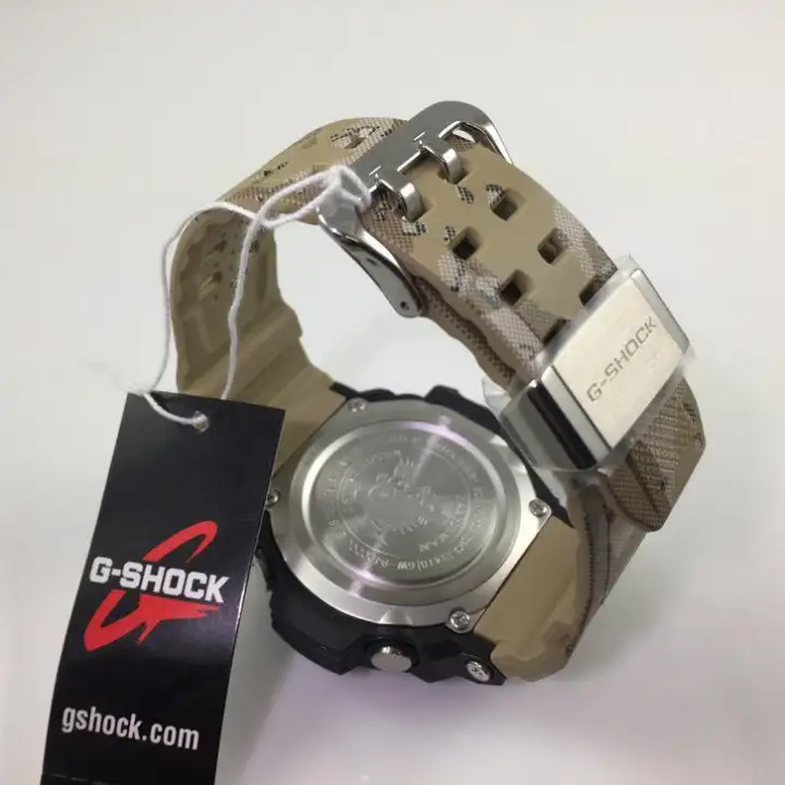 casio gw 9400dcj