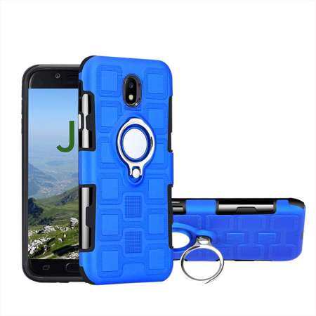 2 ใน 1 เคสโทรศัพท์ kickstand สำหรับซัมซุงกาแล็คซี่ J7 2017 ยูโร/J7 Pro