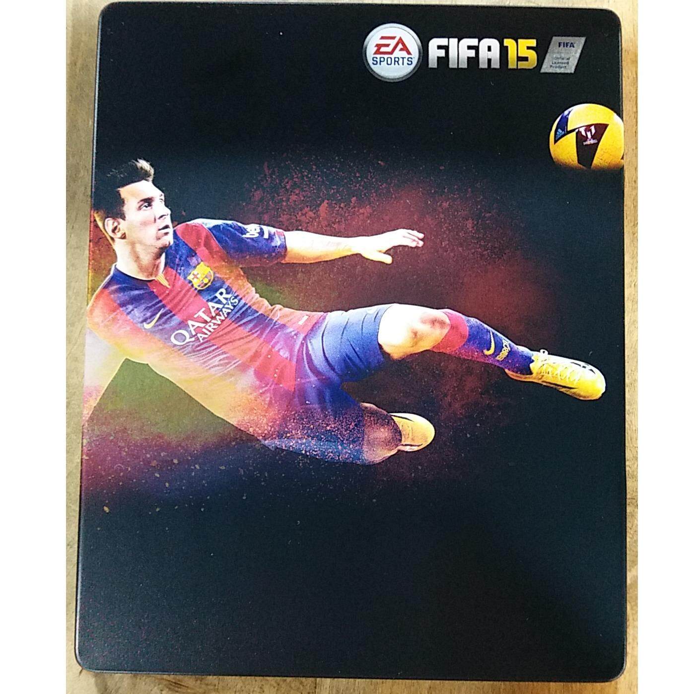 Sony FIFA 15 PS4 Sony FIFA 15 PS4 image