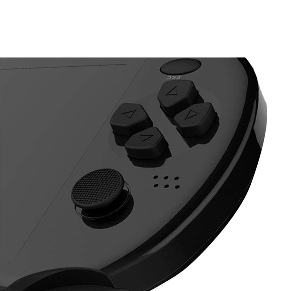 Docooler X12 Handheld Game Video Game Consoles with Double Rocker For