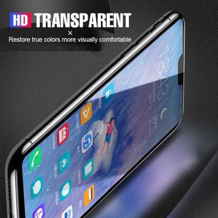 HD Tempered Glass For Huawei Mate 20 X P20 Pro Screen Protector Anti-knock Full Protective Glass Nova 3i 2i Honor 8x Film