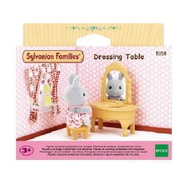 sylvanian table