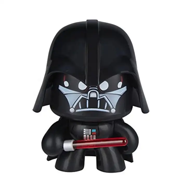 mighty muggs darth vader