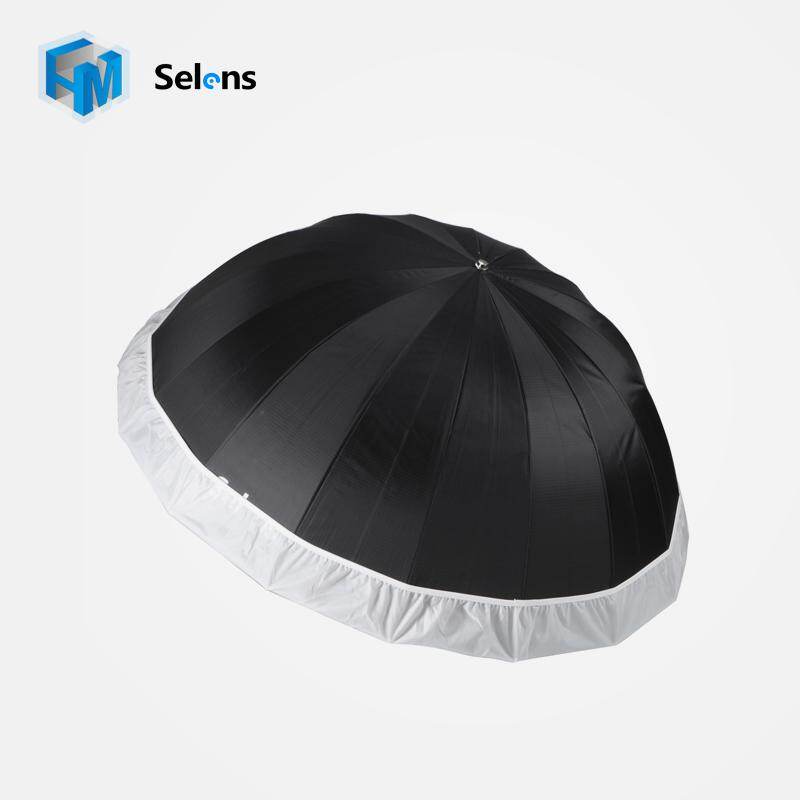 Máy Khuếch Tán Ô Dù Selens Cho Ô Phản Quang U65-R 165 Cm 65''