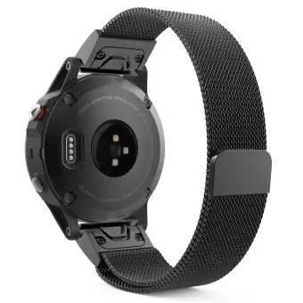 garmin forerunner 935 replacement strap
