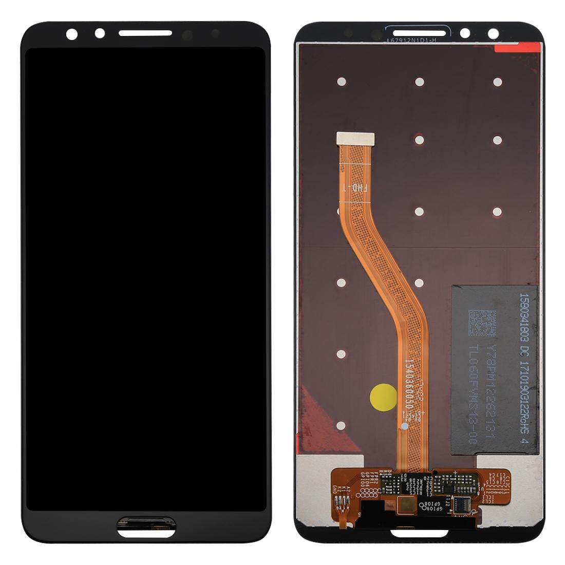OEM LCD Screen for Huawei Nova 2s with Digitizer Full Assembly