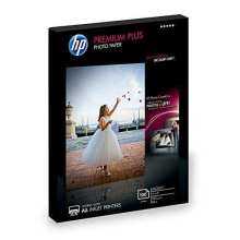 HP Plus Glossy Photo Paper HP Plus Glossy Photo Paper image