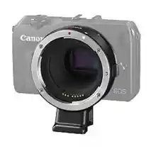 ภาพขนาดย่อของภาพหน้าปกสินค้าVILTROX Auto Focus EF-EOS M เลนส์ติดตั้งอะแดปเตอร์สำหรับ Canon EF EF-S เลนส์สำหรับกล้อง Canon EOS กล้องไร้กระจก จากร้าน Camflash Electronic บน Lazada ภาพที่ 3