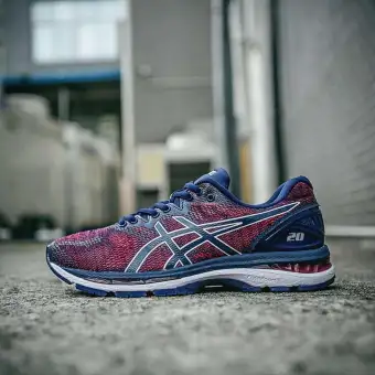 asics walking runners