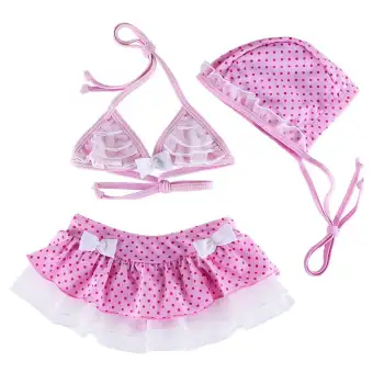 girls size 8 swimsuit