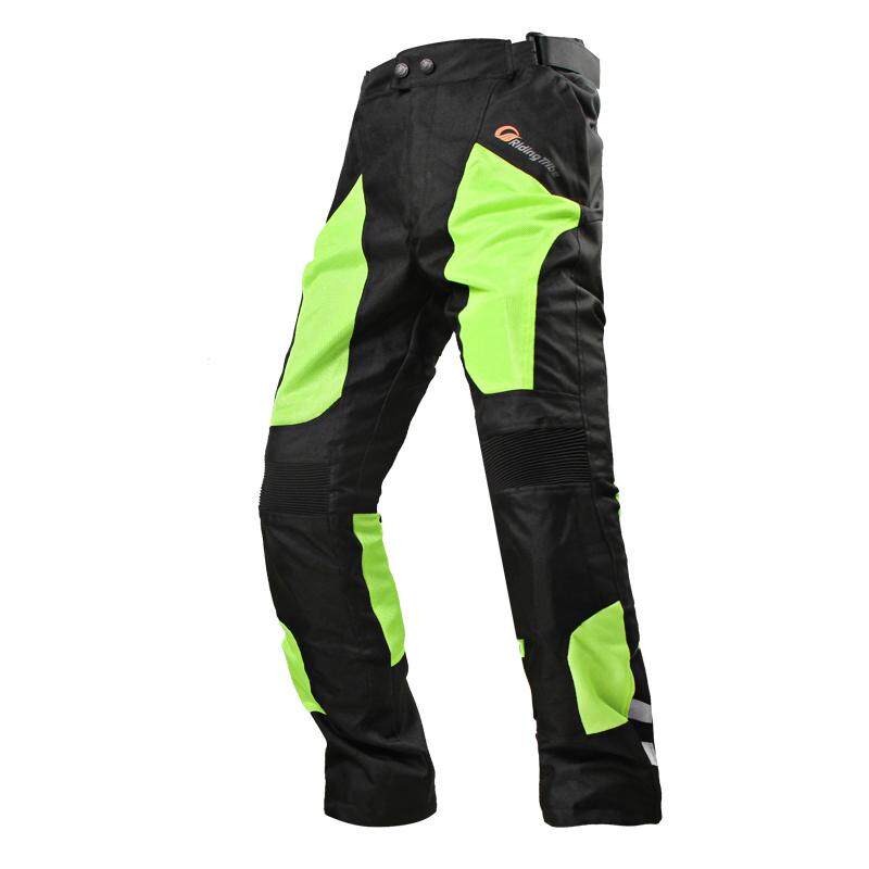 รีวิว Coromose Summer Motorcycle Cycling Pants Mesh Motorcycle Pants