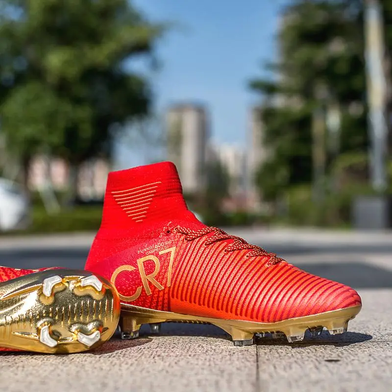 ronaldo superfly