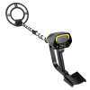 Sway MD-4060 Deep Sensitive LCD Metal Detector w/Waterproof Search Coil Gold Hunter - intl