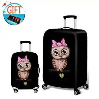 travel luggage cover