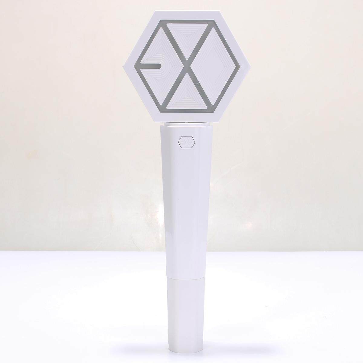 Concert Ver 2.0 Lamp Glow Lightstick Gifts For KPOP EXO Chanyeol D.O Sehun