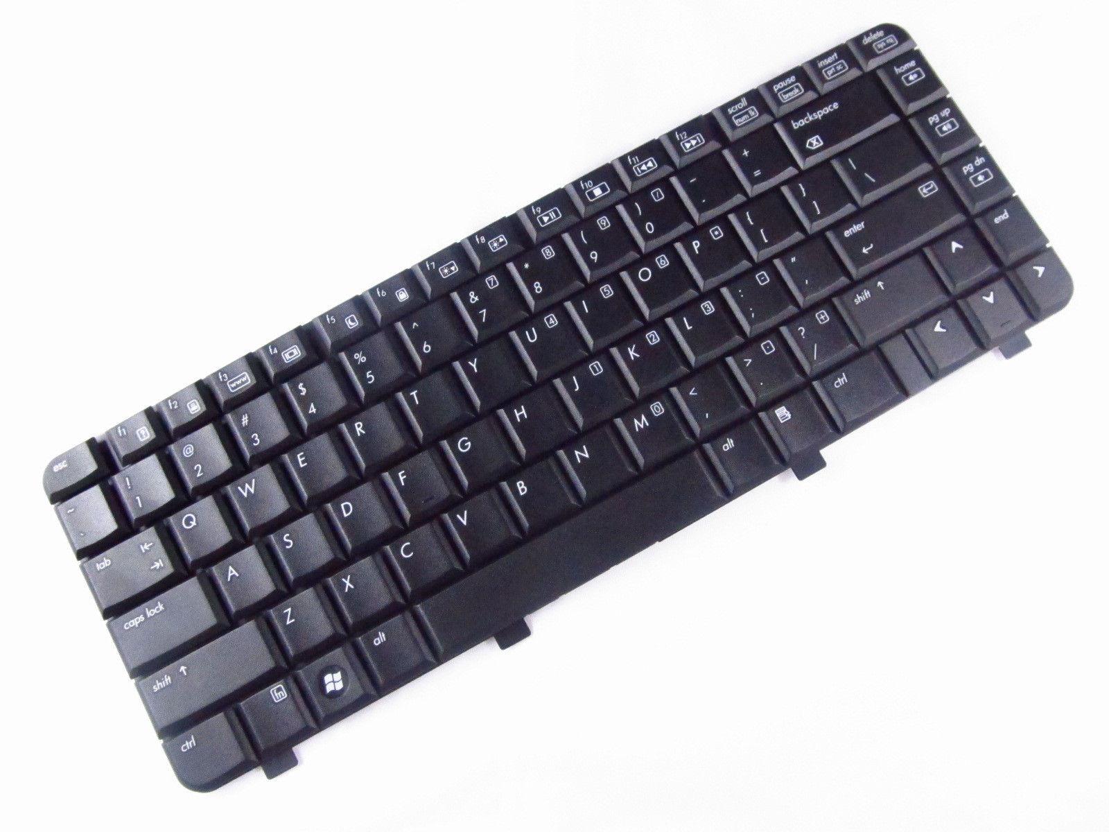 HP Compaq Presario C700 Laptop Keyboard 