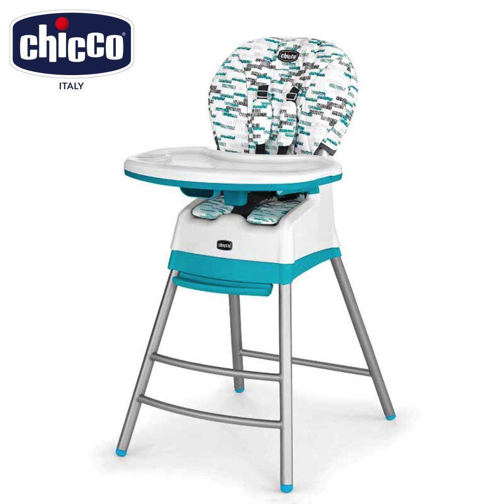 Chicco Stack 3in1 High Chair