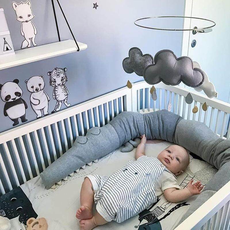 baby bed crib bumpers