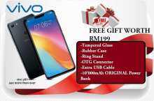 Vivo Y81 Vivo Y81 image
