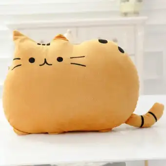 40 30cm Pusheen Cat Plush Toys Stuffed Animal Doll Animal Pillow
