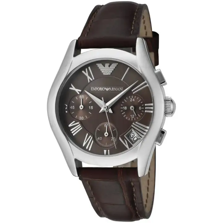 armani watches original price