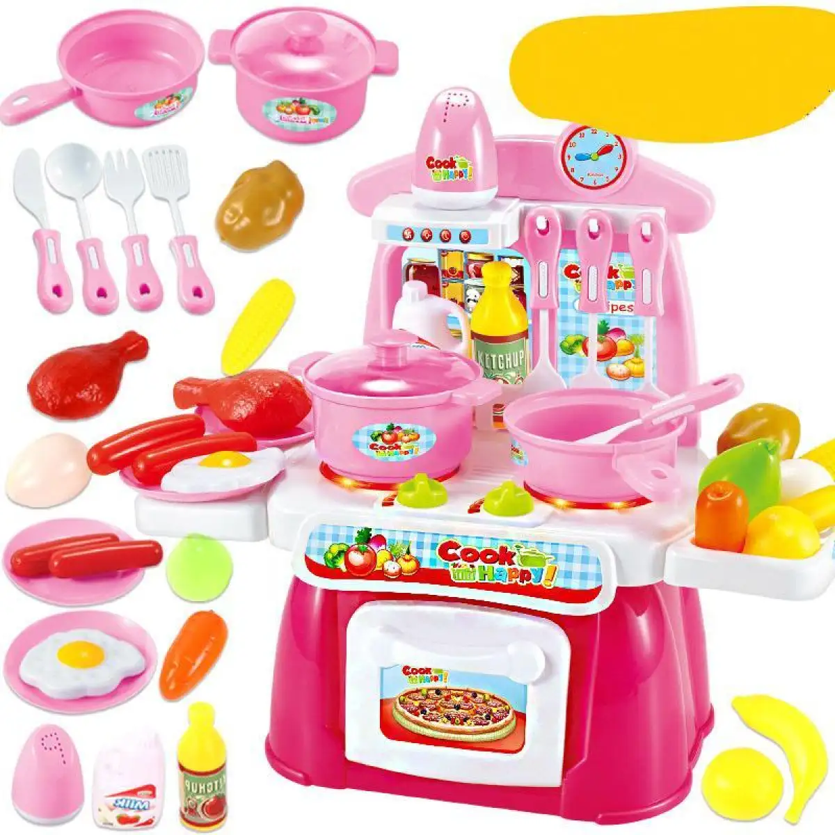 baby house toys