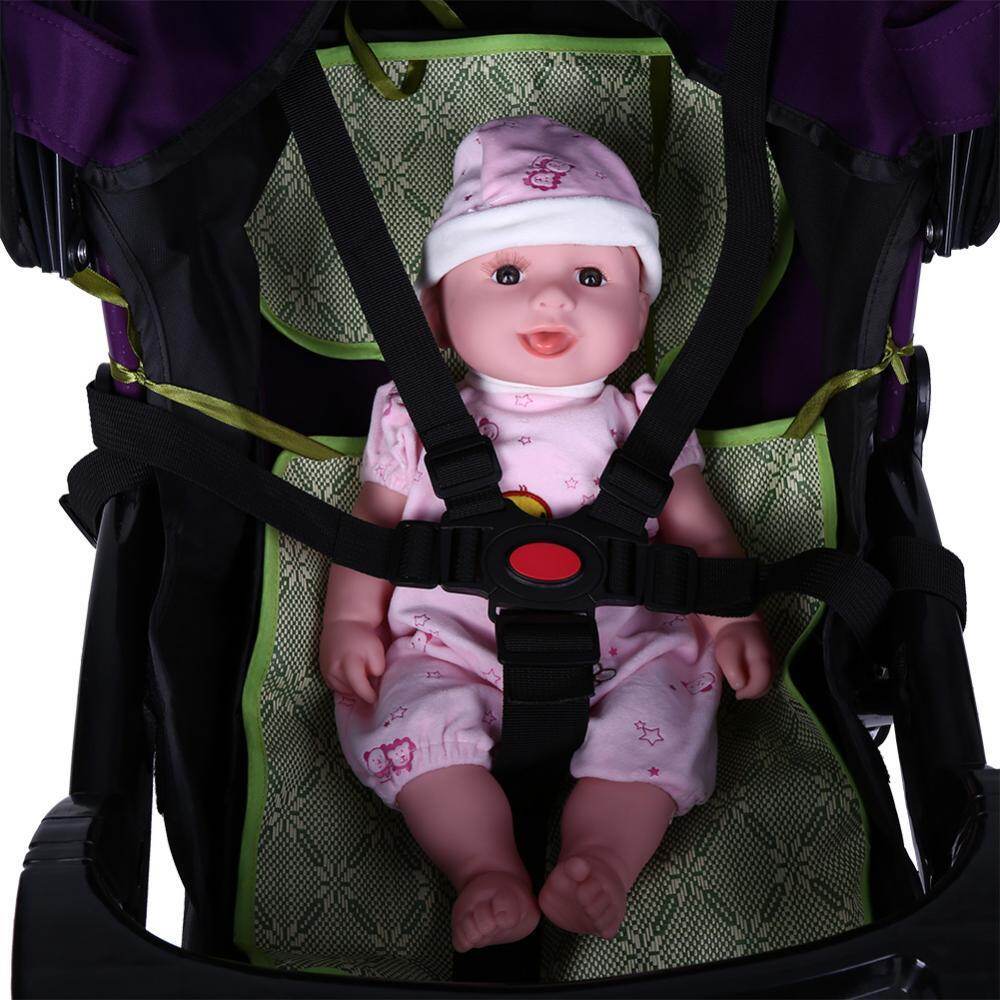 pram harness