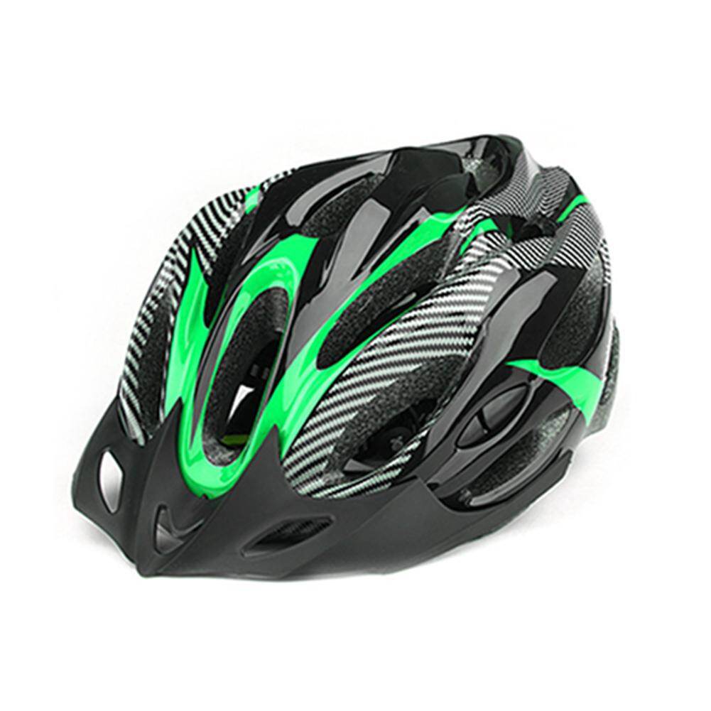 Biking Helmets