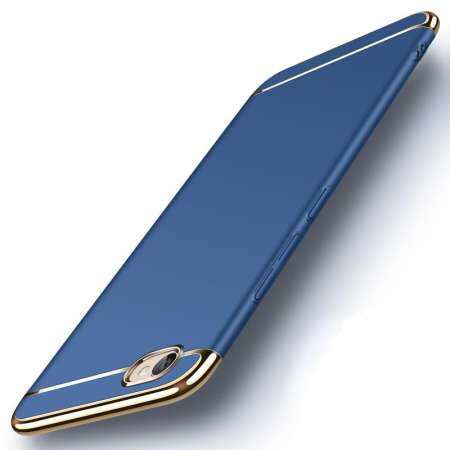 สำหรับ Vivo Y81 เคสอินฟราเรด 3 ใน 1 ด้านหลังฝาครอบ