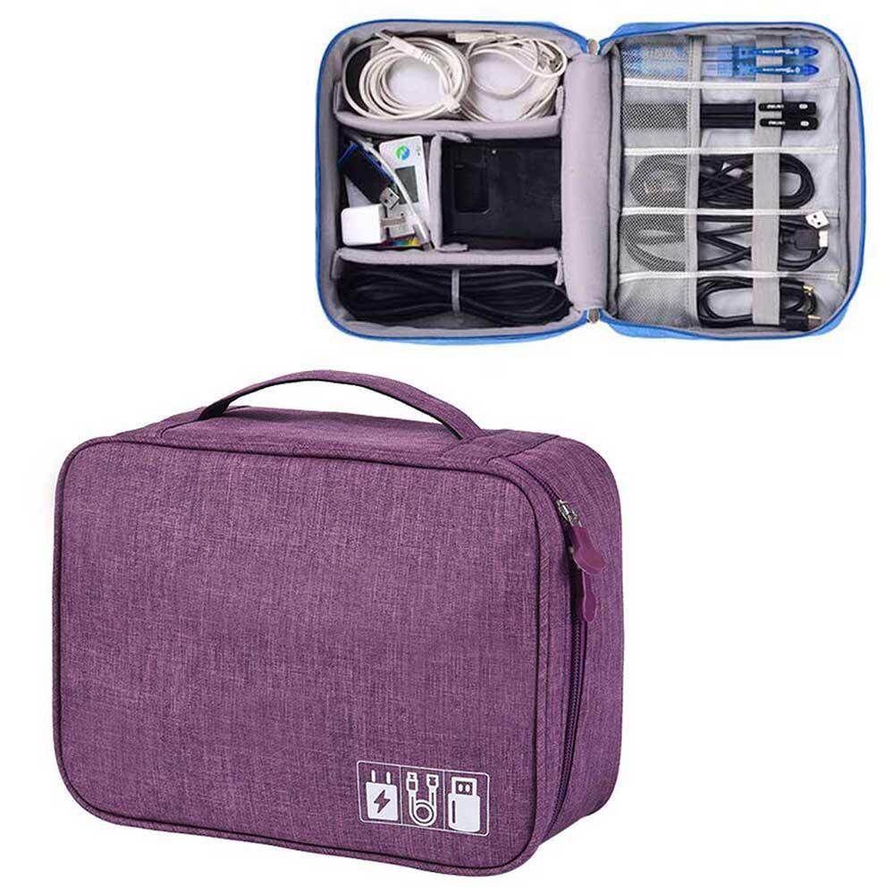 Electronics Bags & Cases