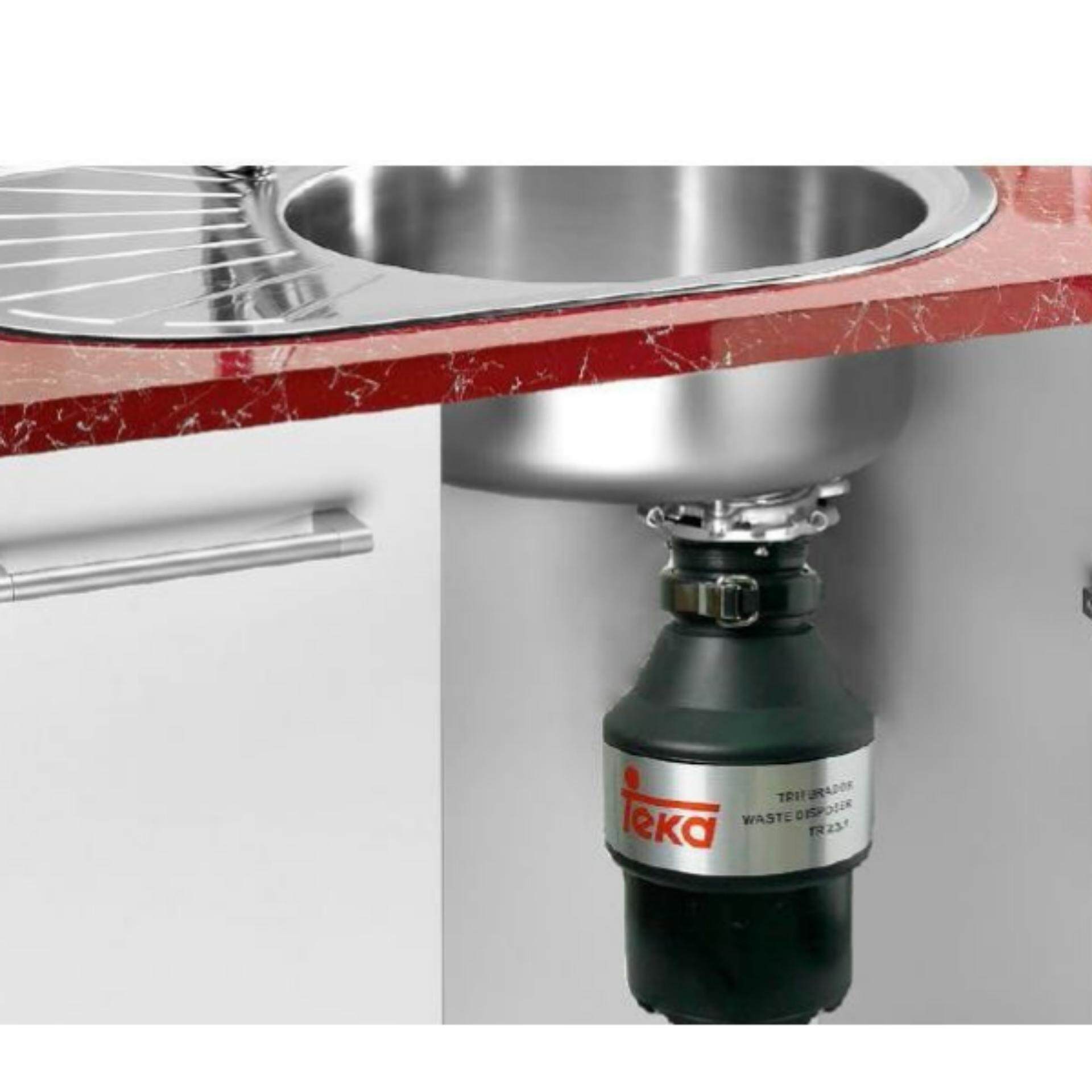 Kitchen Sink Grinder Malaysia Review Home Co