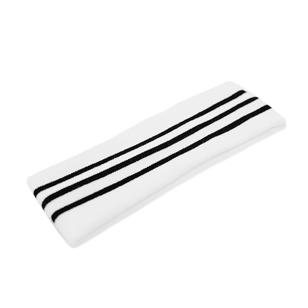 Women S Hair Accessories Fashion Men Wide Sports Headband Stretch