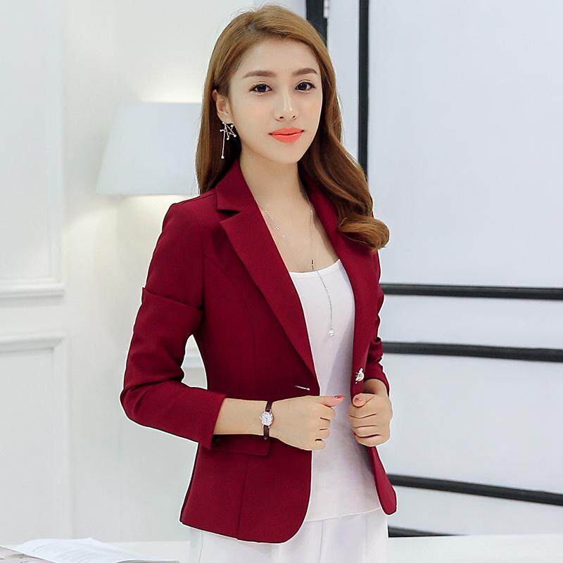 colour plus blazer