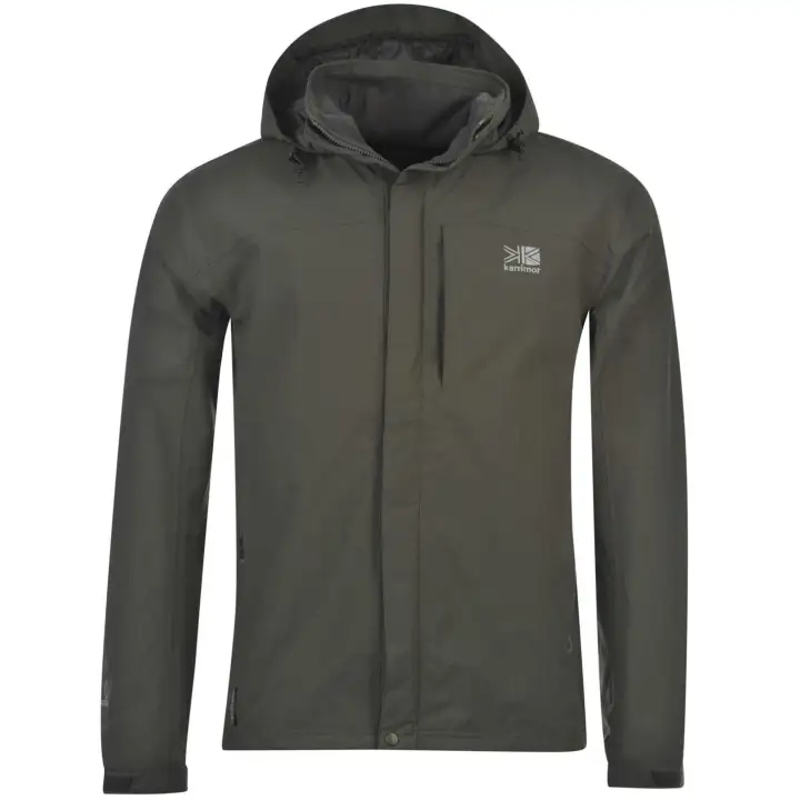 karrimor urban weathertite jacket