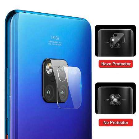 2Pcs Back Camera Lens Screen Protector Protective Film For HuaWei Mate 20 Pro Mate 20 Mate 20X