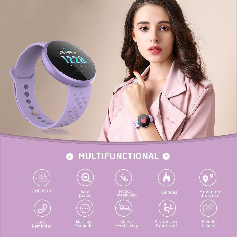 smart skmei women b36