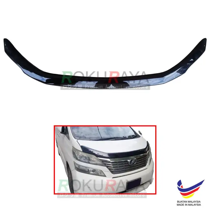 front hood protector