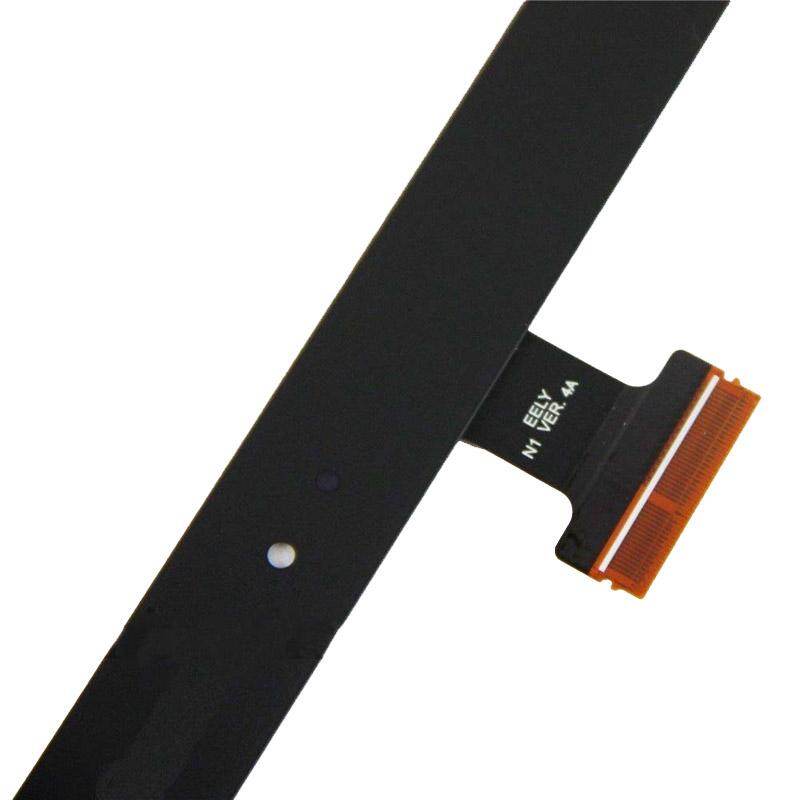(Hua jia kang)For Galaxy Note 10.1 2014 Edition / P600 / P601 / P605 Original Touch Panel Digitizer (Black)