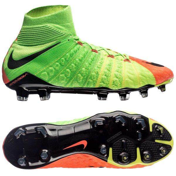 unisport hypervenom