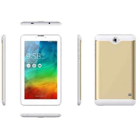Tablet Computer Tablet Smart 2+16G 0.3MP WIFI Touch Screen EU Plug