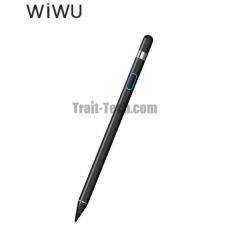 Mua WIWU Universal Tablet Touch Screen Pen Stylus Touch Pencil High Precision Stylus Mobile Phone Drawing Pen for Samsung Tablet iPad Pro Tại Huife1 shop