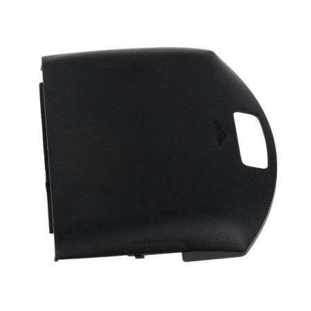 Miracle Shining Battery Cover Door For Sony Playstation Portable PSP 1000 Fat Phat Series