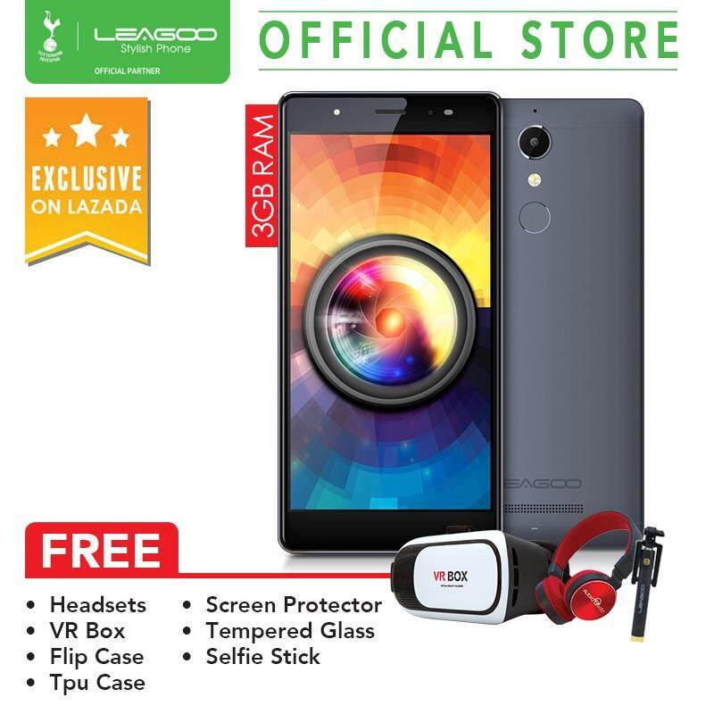 LEAGOO T1 Plus Grey LEAGOO T1 Plus Grey image