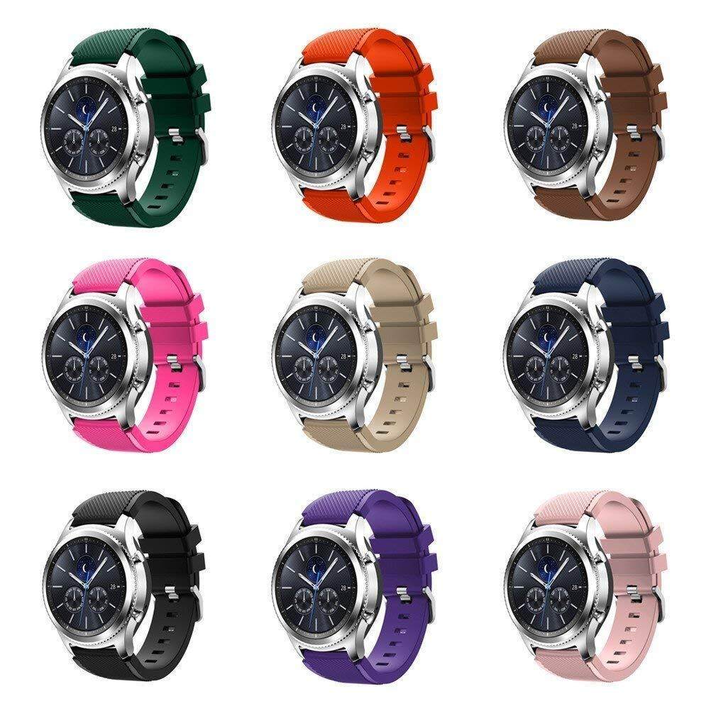 samsung gear s3 frontier lazada
