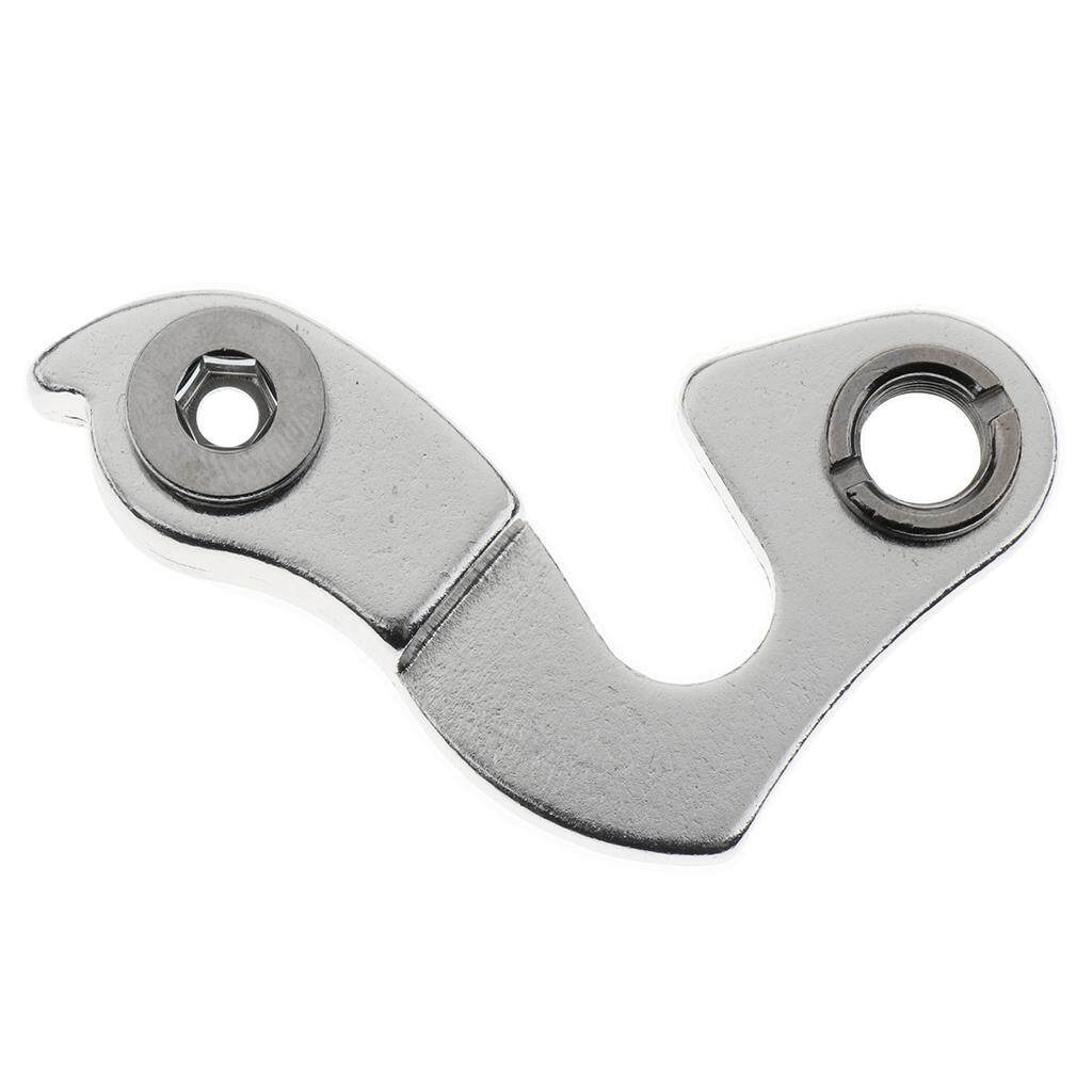 rear derailleur adapter