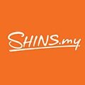 SHINS : RM10 off, minimum spend RM100, on selected products only