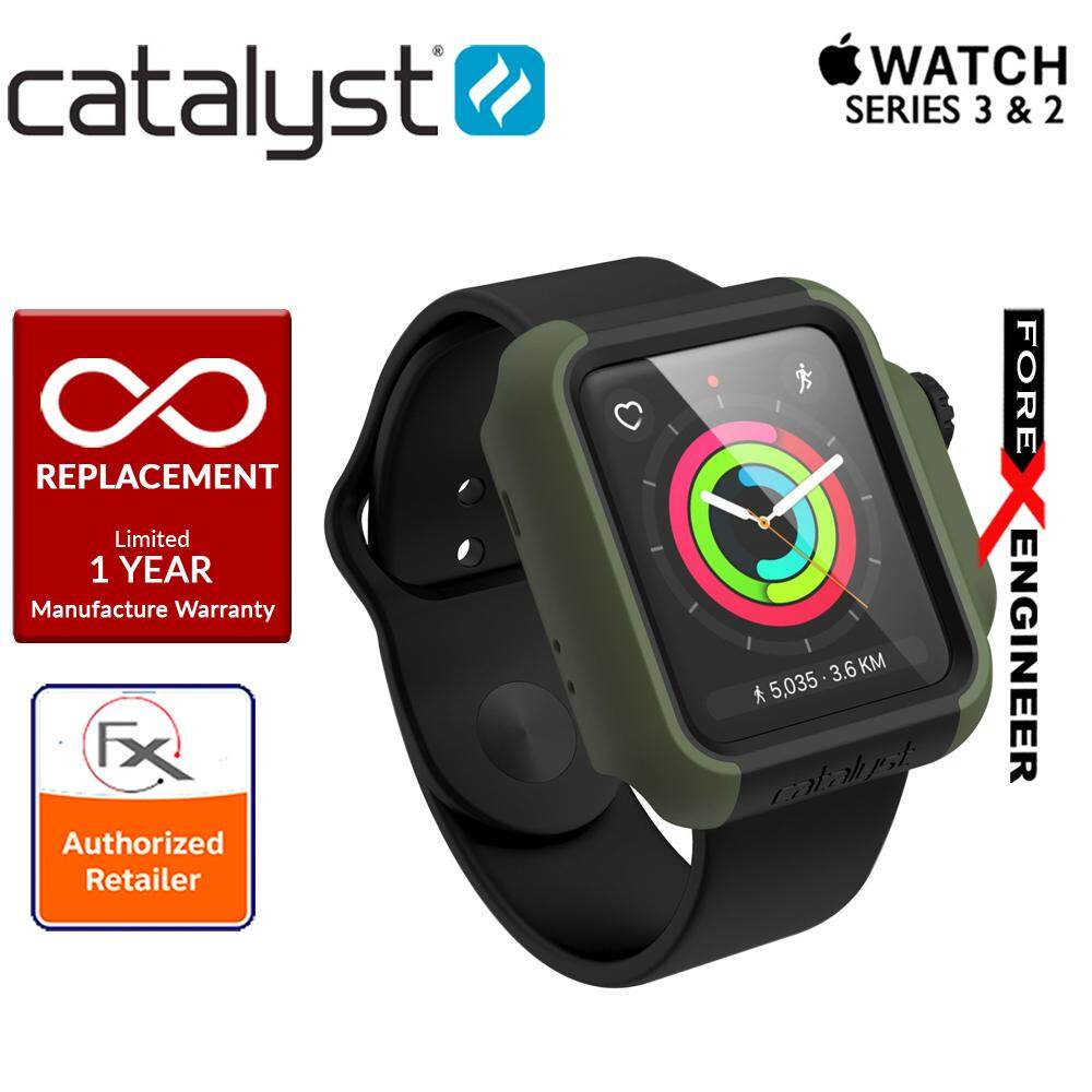 Catalyst Protective Cases For Apple Watch Series Catalyst Impact