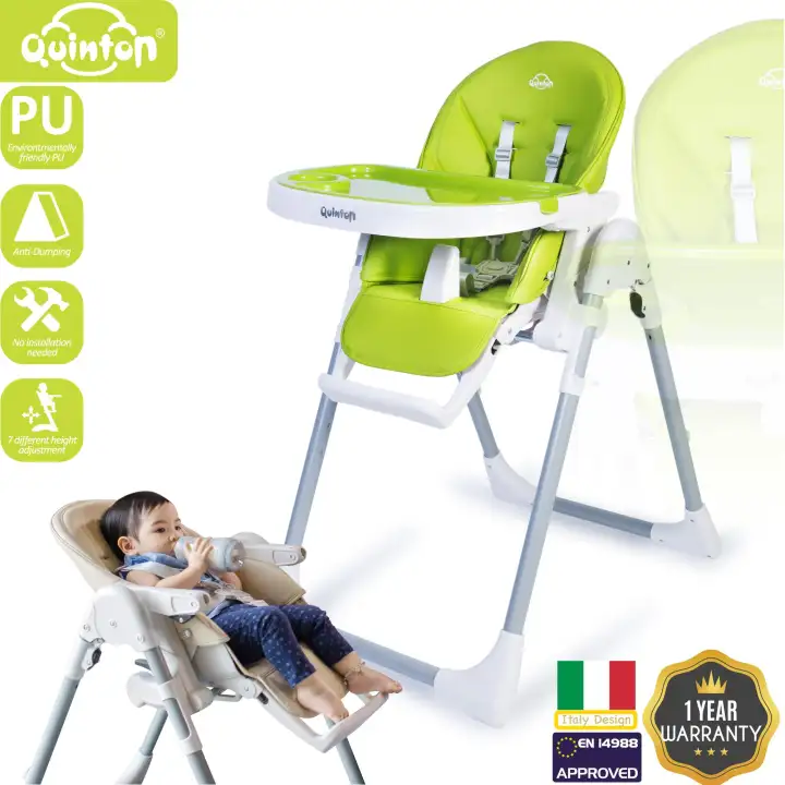 quinton high chair