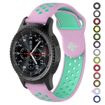 huawei watch gt ticwatch pro