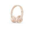 Beats Solo3 ไร้สาย - หูฟัง - Matte Gold - INTL
